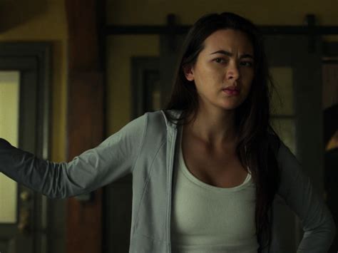 Jessica Henwick Butt, Breasts Scene in Marvels The Defenders